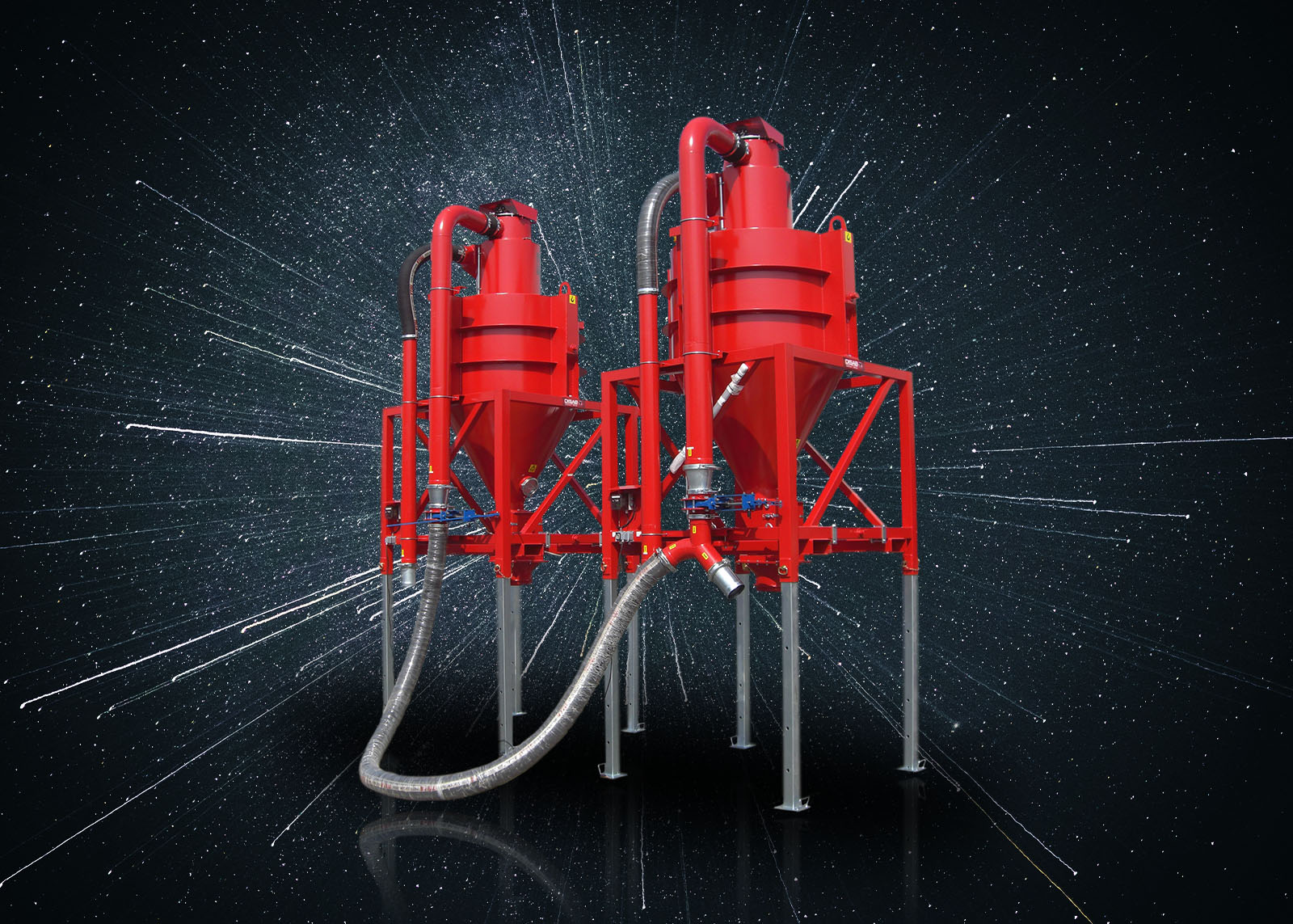 Disab boc 2 s30 foravskiljare